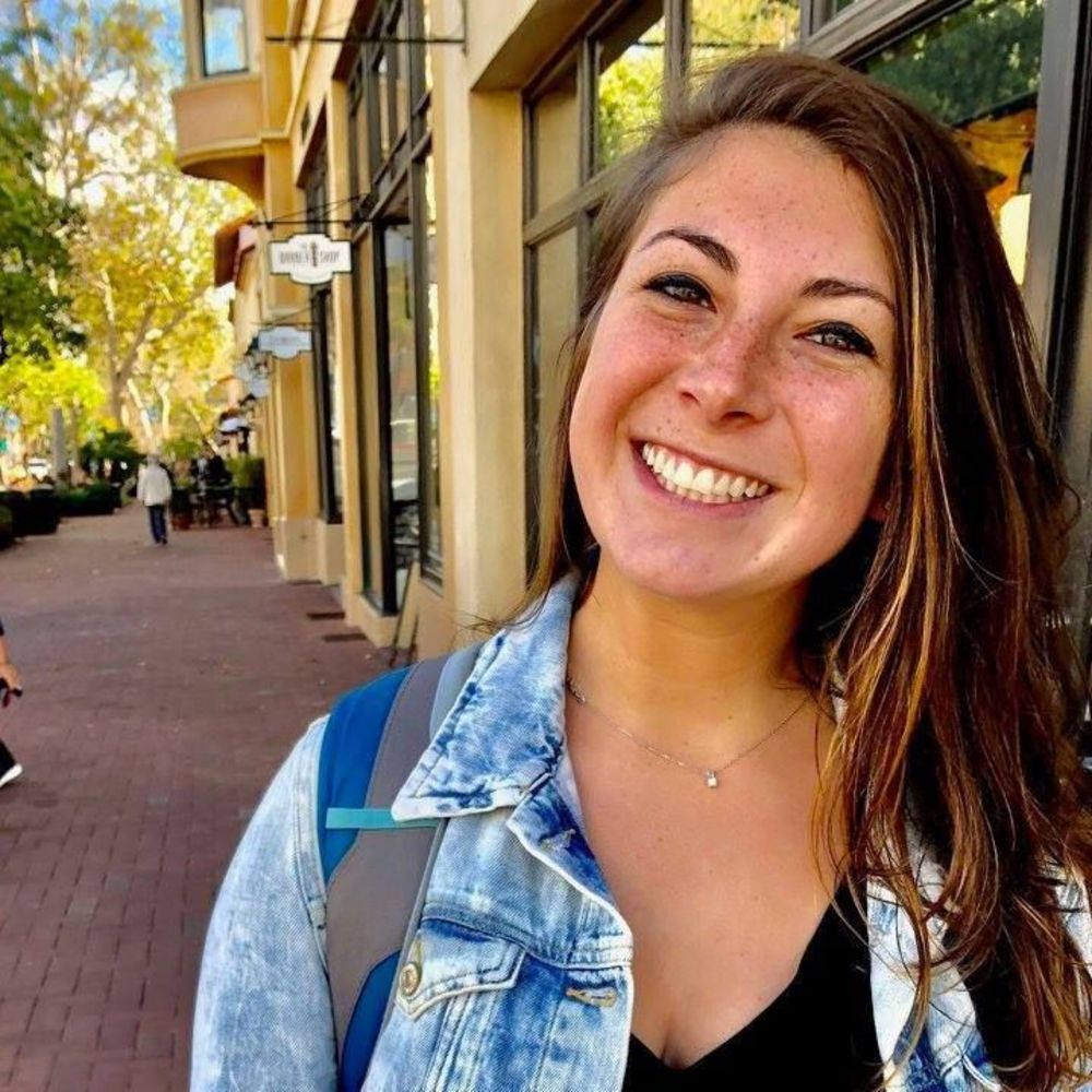 Meet your Posher, Candace